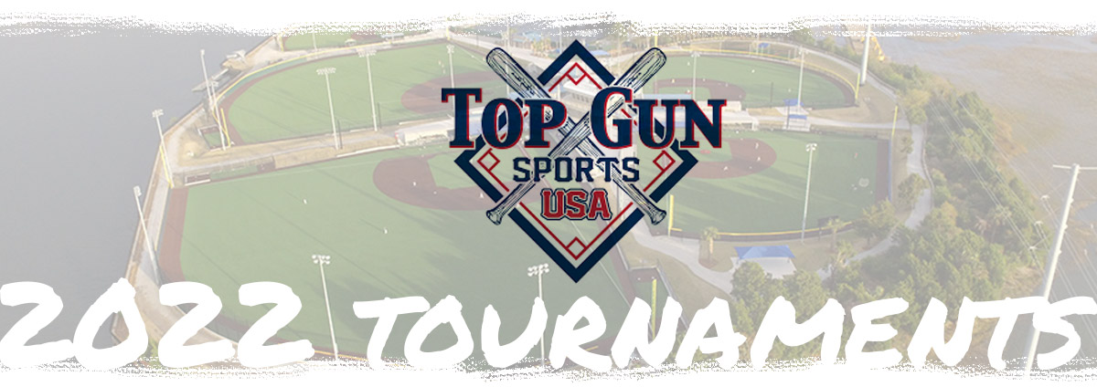 Top Gun Sports