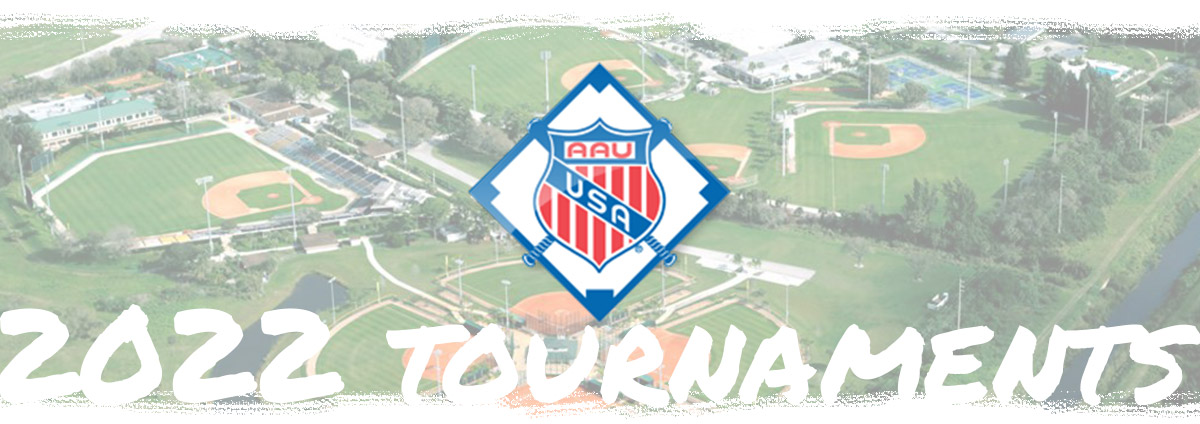 AAU baseball