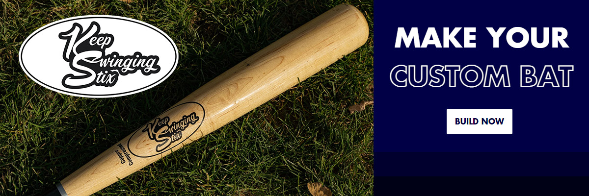 Keep Swinging Stix