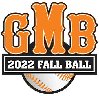GMB Fall Ball
