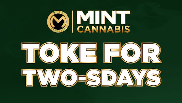 Mint Cannabis Missouri Tuesday