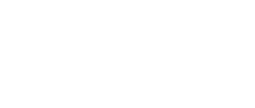 CAHS logo - plain white