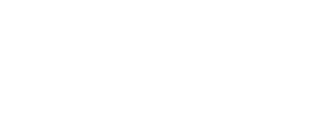 CAHS logo - plain white