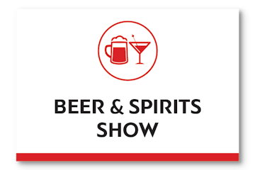 Beer & Spirits Show