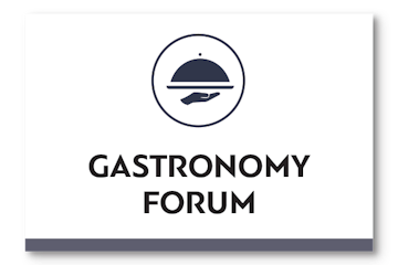 Gastronomy Forum