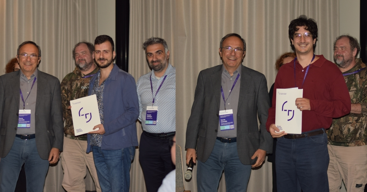 Double Distinction for the Greek Research Community at ADBIS 2025