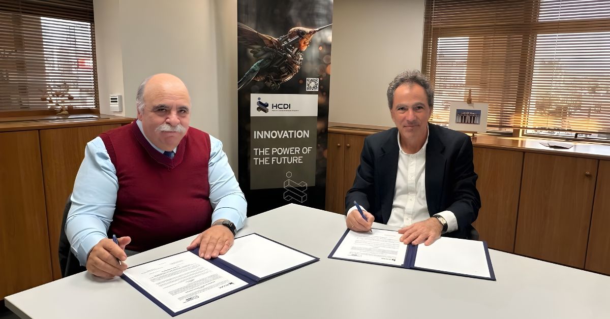 Athena and HCDI Set Framework for Joint R&D and Innovation