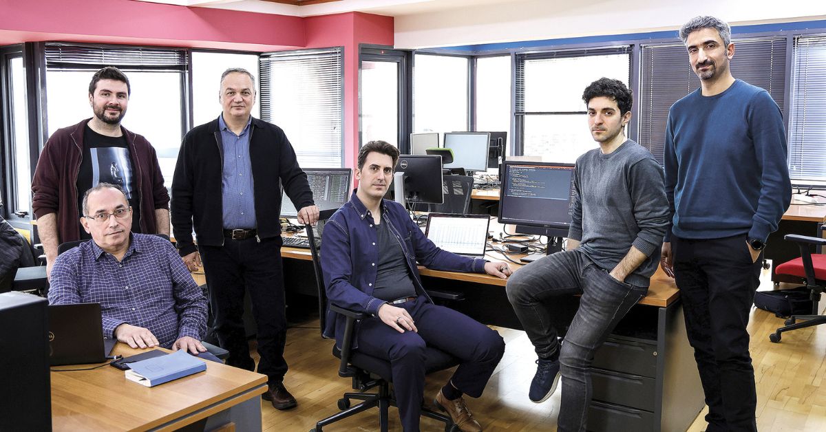 Llama-Krikri: The New Greek AI Language Model