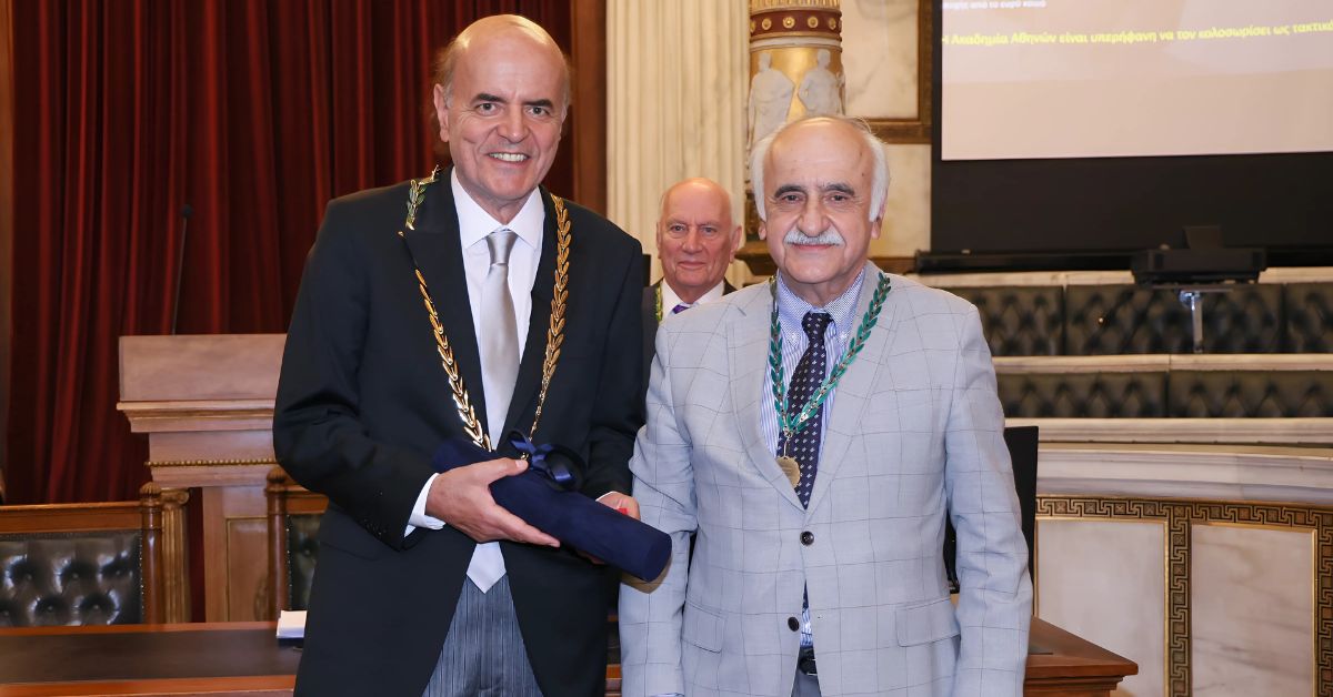 Llama-Krikri: The New Greek AI Language Model