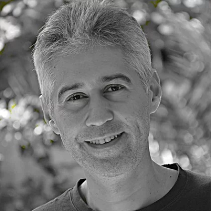 Harris Papageorgiou