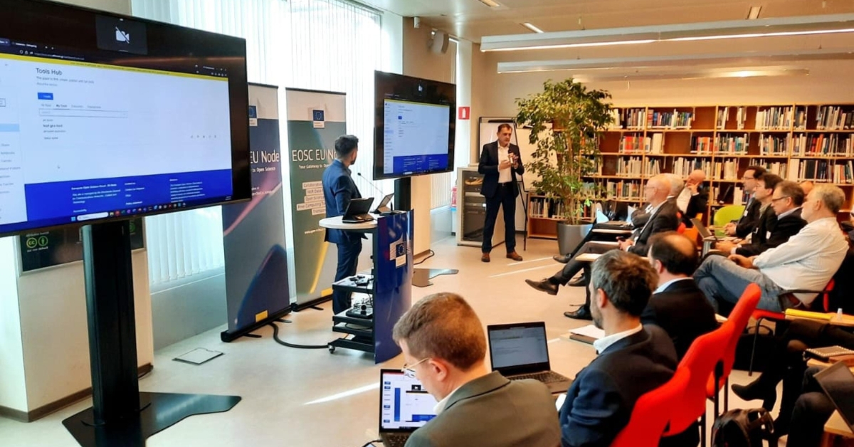 Hackathon - Youth Connect | Tech for Humanity