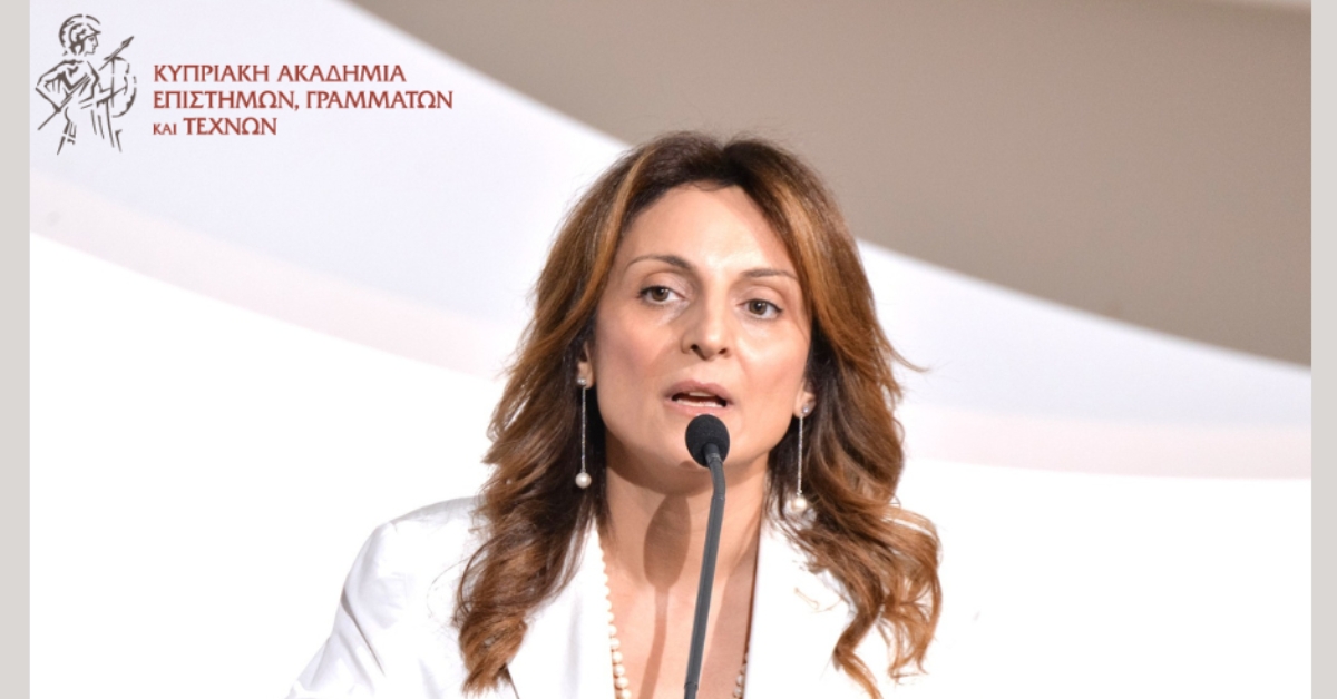 Prof. Yannis Ioannidis Opens Access to Knowledge for the Whole World