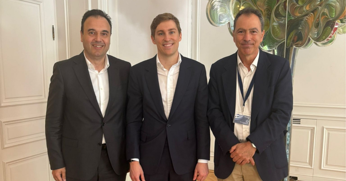 Ministry of Digital Governance, ElevenLabs and Athena Research Center Launch Strategic Partnership for Voice Technologies and the Preservation of Greek Dialects