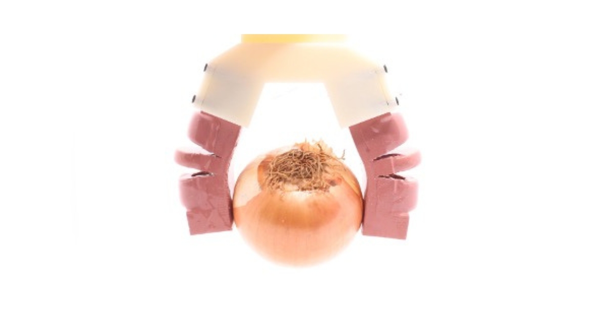 Athena Research Center innovates in Soft Robotics