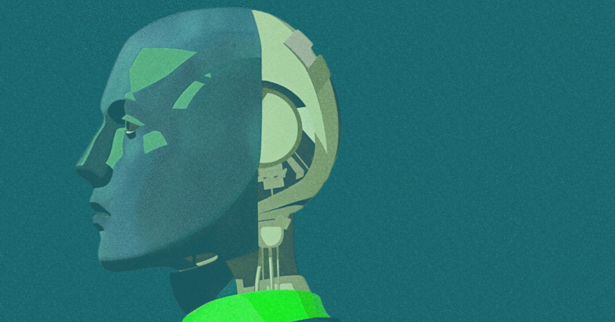 Maria Giagkou discusses the advancements in language technology in a recent article in Kathimerini