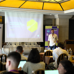 ACM Summer School on Data Science 2025&nbsp;