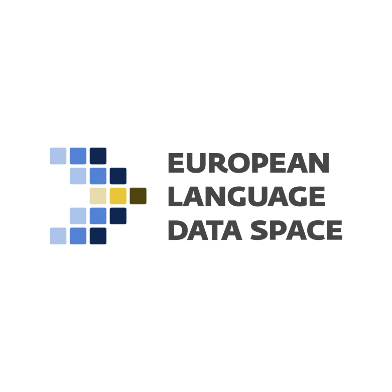 European Language Data Space