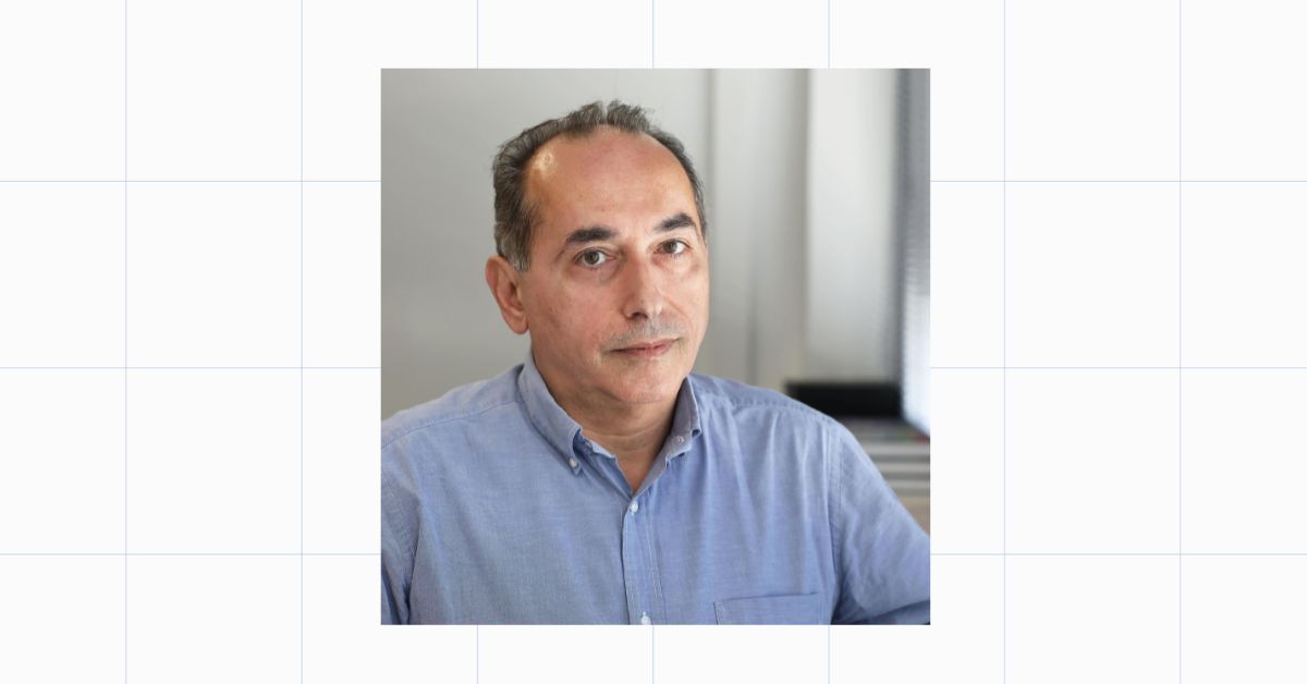 Athena Congratulates Prokopis Prokopidis on New Appointment&nbsp;