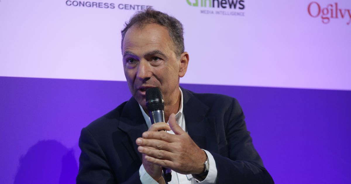 The Athena Research Center at the AI Forum 2025