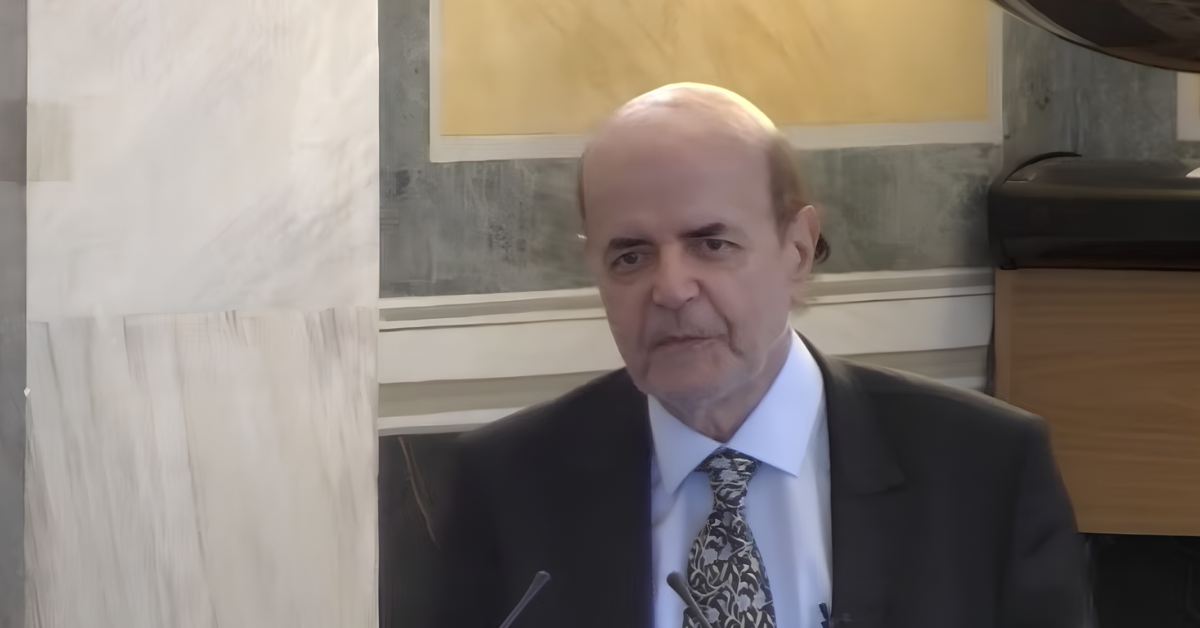 AI at the Center of Public Dialogue at the Academy of Athens
