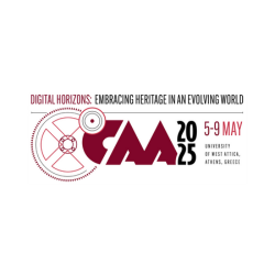 Digital Horizons: Embracing heritage in an evolving world