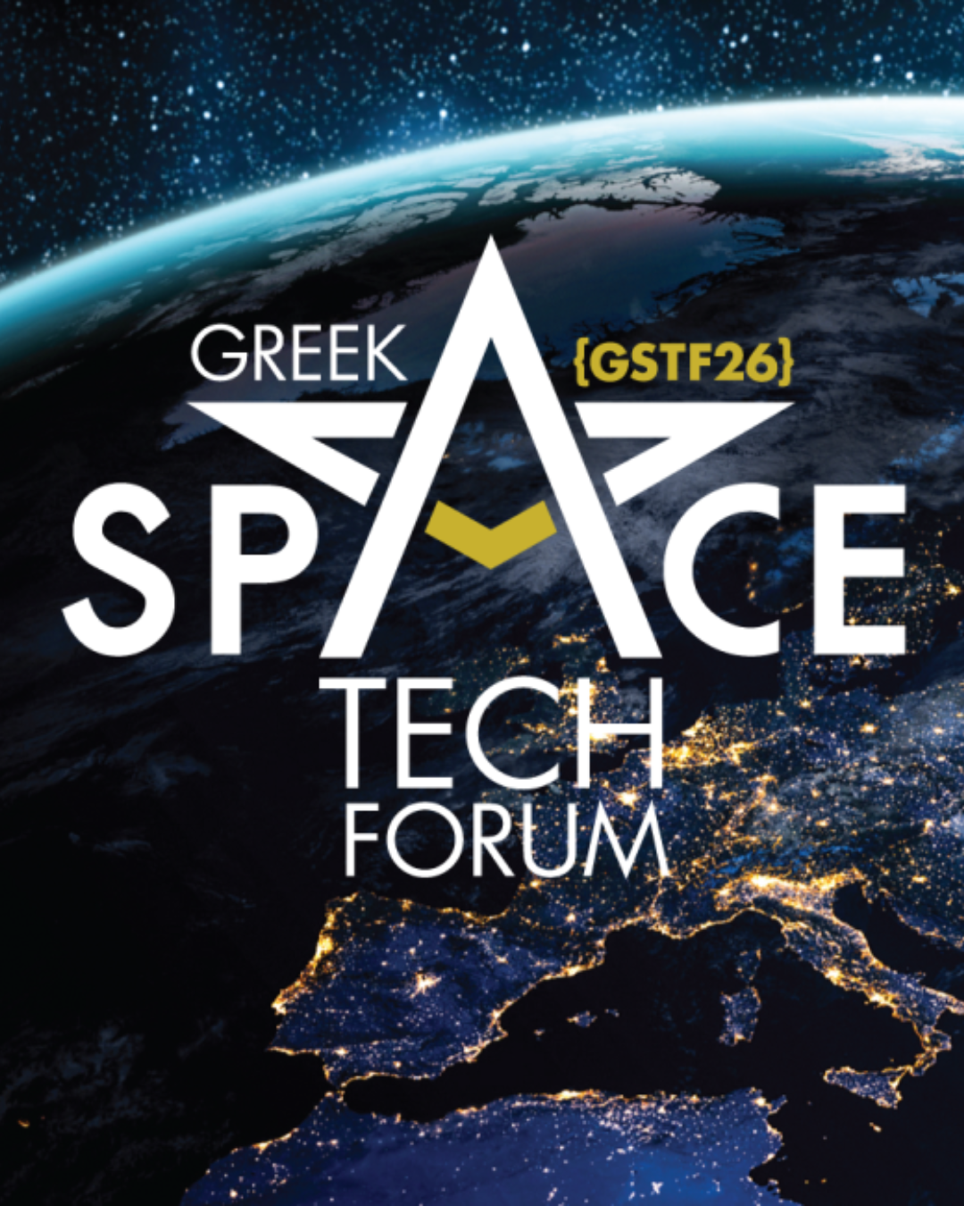 Greek Space Tech Forum 2026