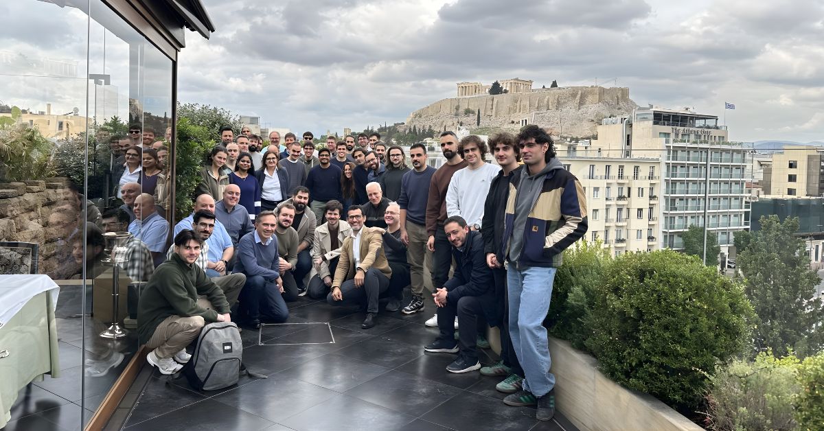 Athena’s Archimedes Unit Reaches Research Milestone