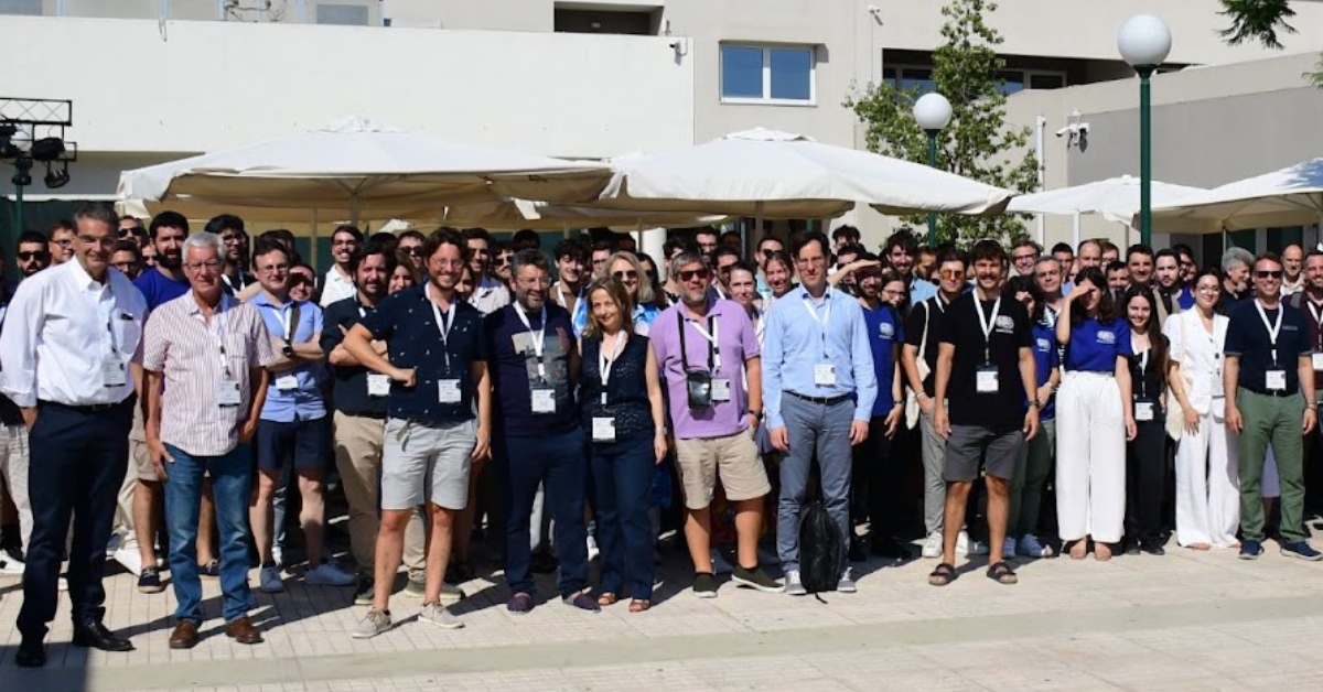 Building Greece’s AI Future: Insights from Greeks in AI 2025