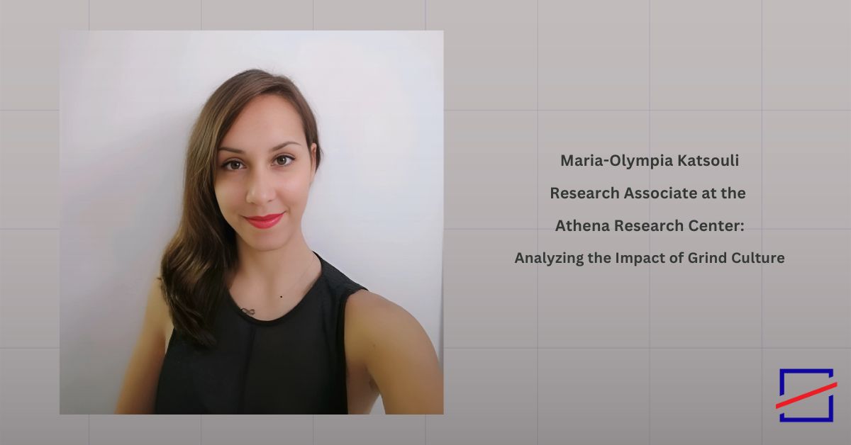 Neuroscience on the Impact of Grind Culture