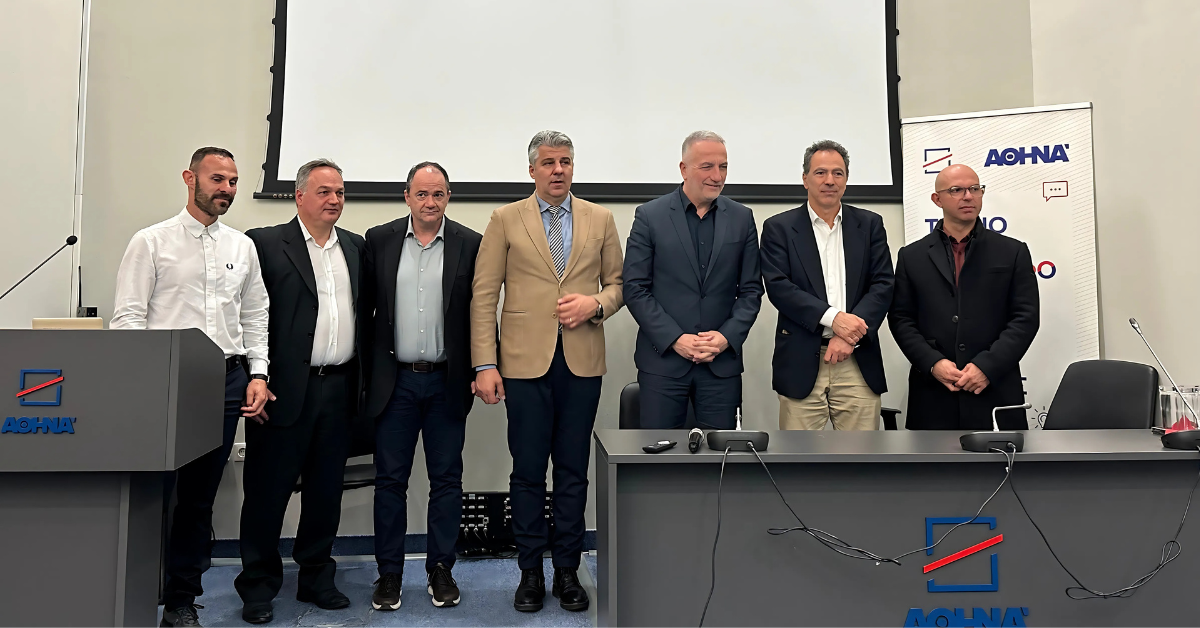 Sustainable Grounds for Innovation