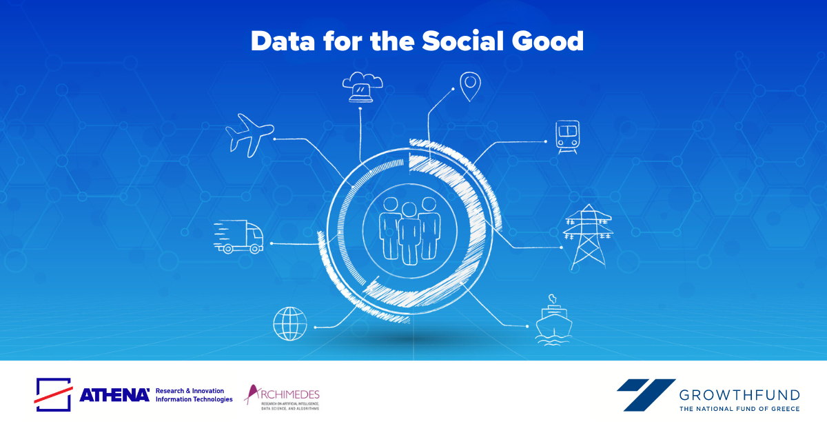 Georgia Koutrika speaks at Utopia Zone