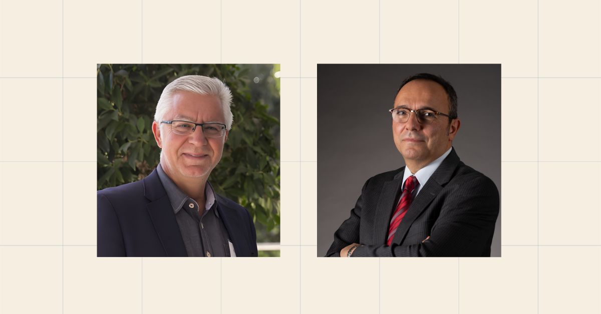 Sellis & Ioannidis on AI: Beyond the Hype