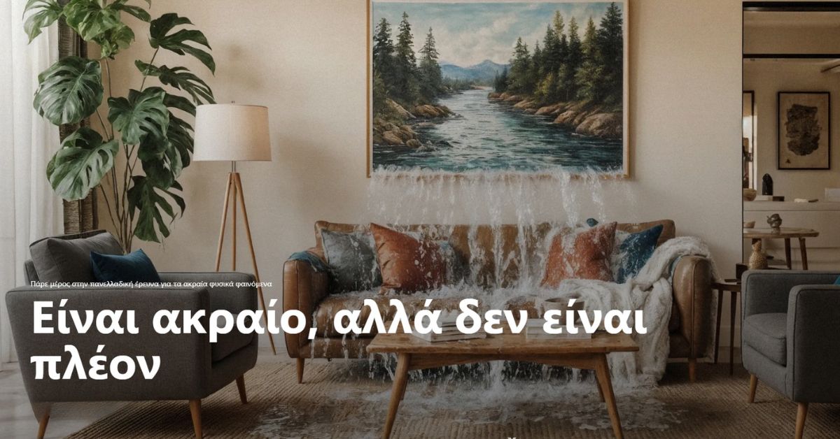 Extreme Events Are No Longer Exceptional