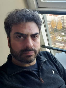 Alkis Simitsis, Research Director