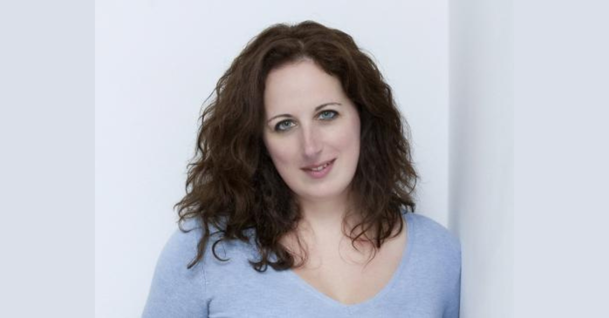 Dr. Katerina Pastra Elected President of the Gender Equality and Anti-Discrimination Network&nbsp;