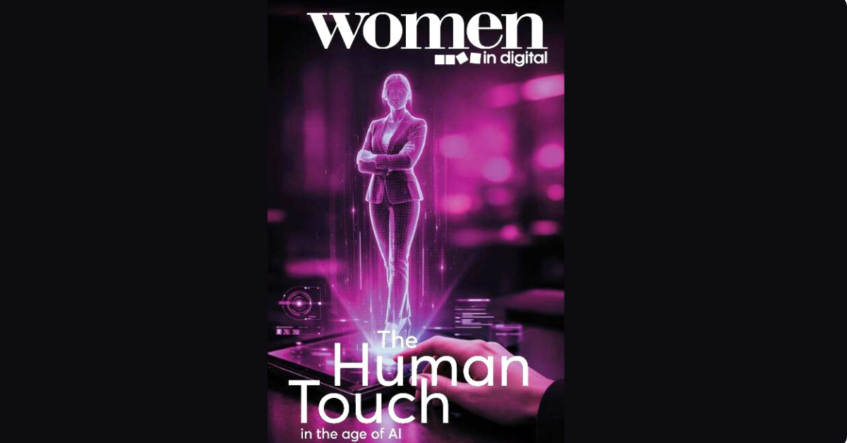 The Human Side of AI: Women Leading the Way