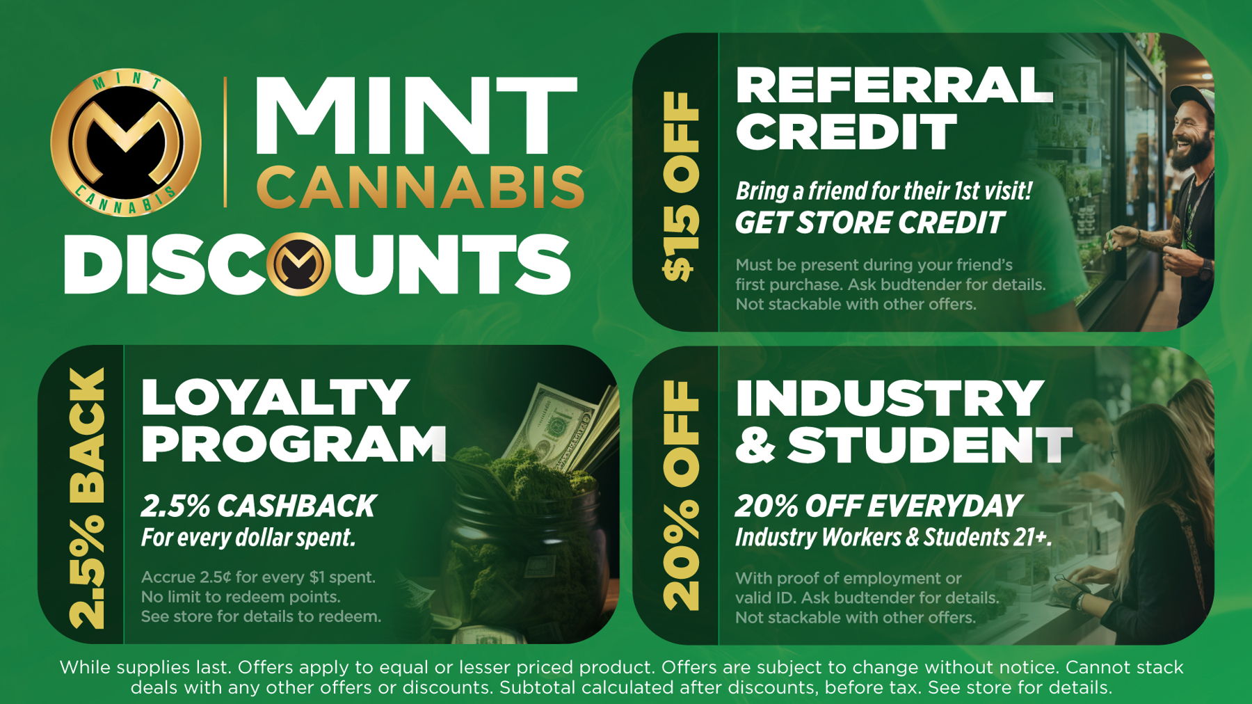 Mac Pharms Bundle	1g Cart, 200mg Gummy, 1g Concentrate, 1g Infused PR.	$34.99 Gold Tier Bundle	"1 Gold Tier 3.5g, (2) 1g Crude Boys/Drip Cart,  (2) 200mg Choice Chews, (2) 1g Paisley Trees PR"	$59.99 Silver Tier Bundle	1 Silver Tier 3.5g, 1g Common Citizen Wax, 200mg MKX Gummy, 1 Fire Styxx Infused PR	$39.99