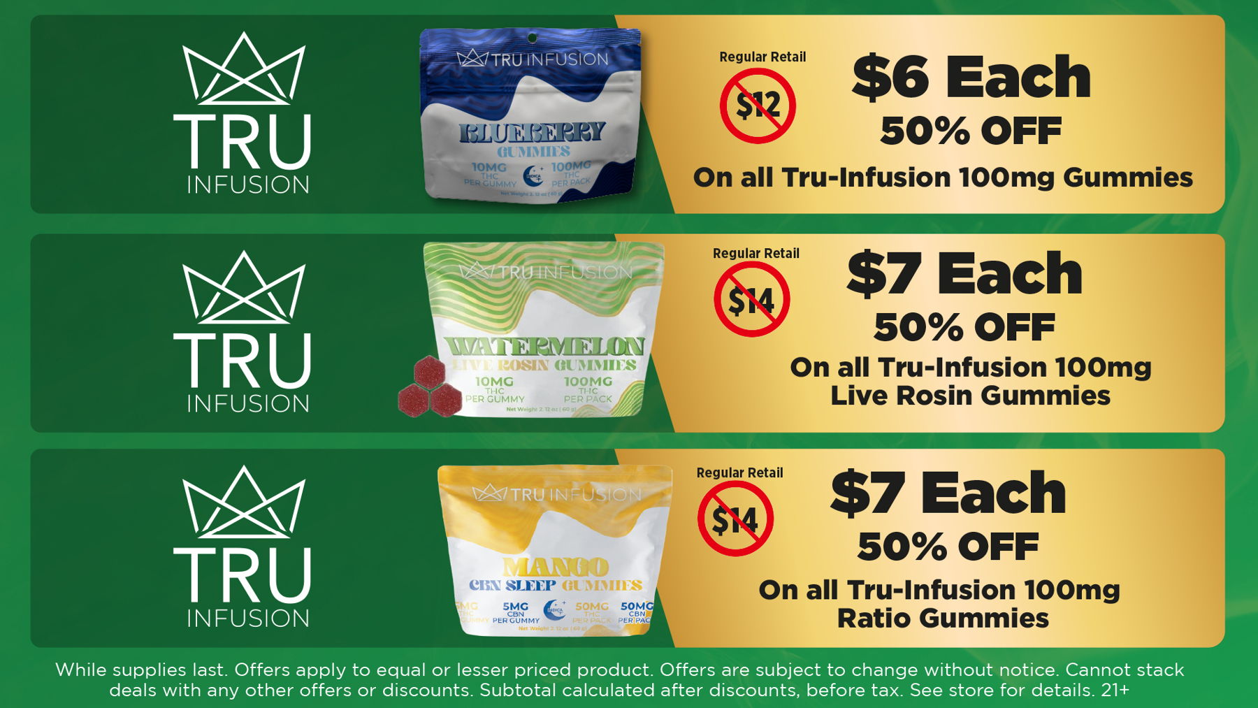 Leafers Diamond Infused Pre-Rolls World's THC Factory WTF EXTRACTS Blunts Diamond Infused Pre-Rolls