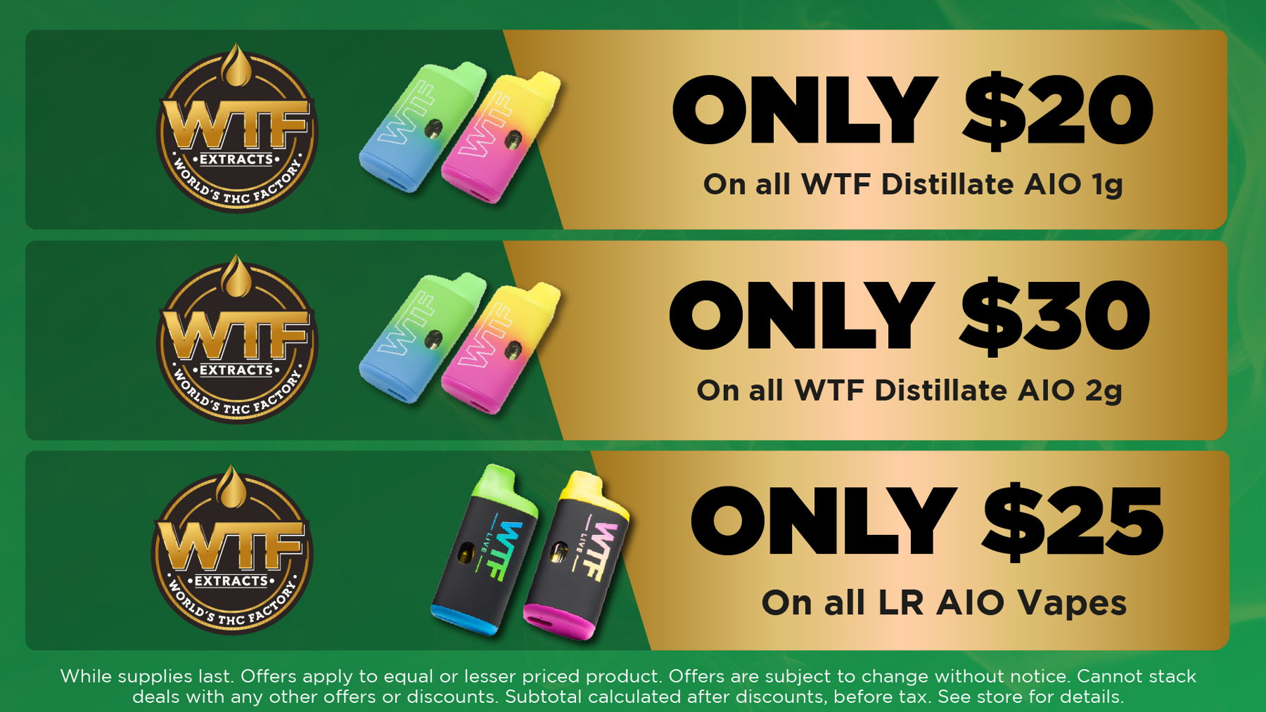 Heaterz Stiiizy Space Rocketz Diamond Infused Pre-Rolls Dusties Infused Pre-Rolls