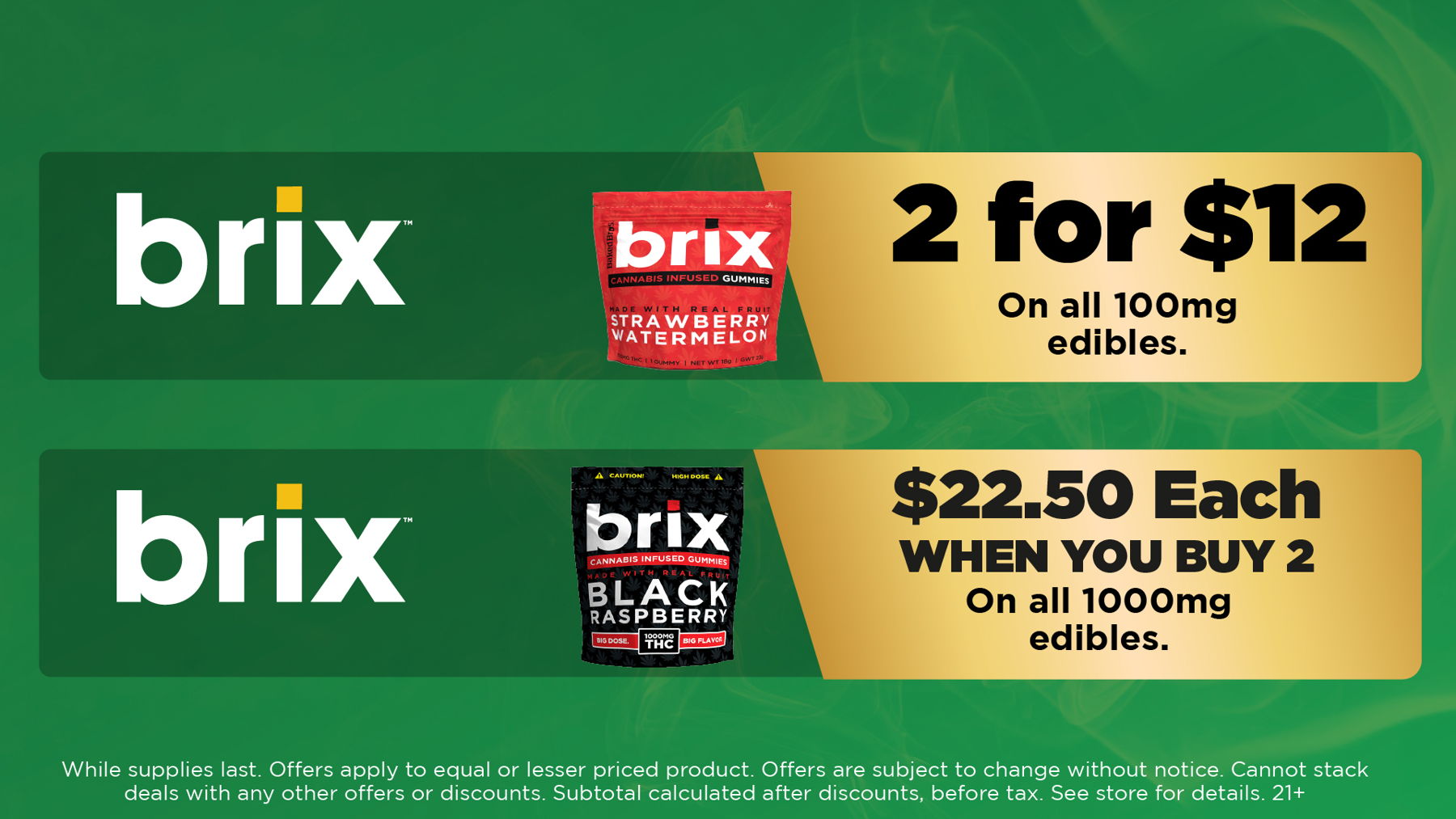 Leafers Diamond Infused Pre-Rolls World's THC Factory WTF EXTRACTS Blunts Diamond Infused Pre-Rolls