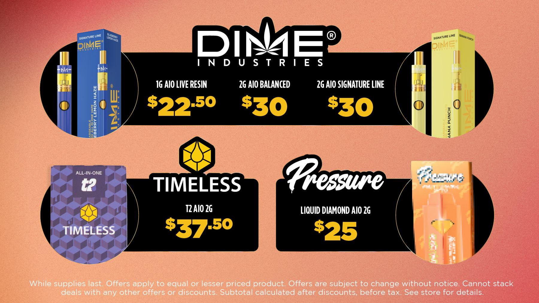 Leafers Diamond Infused Pre-Rolls World's THC Factory WTF EXTRACTS Blunts Diamond Infused Pre-Rolls