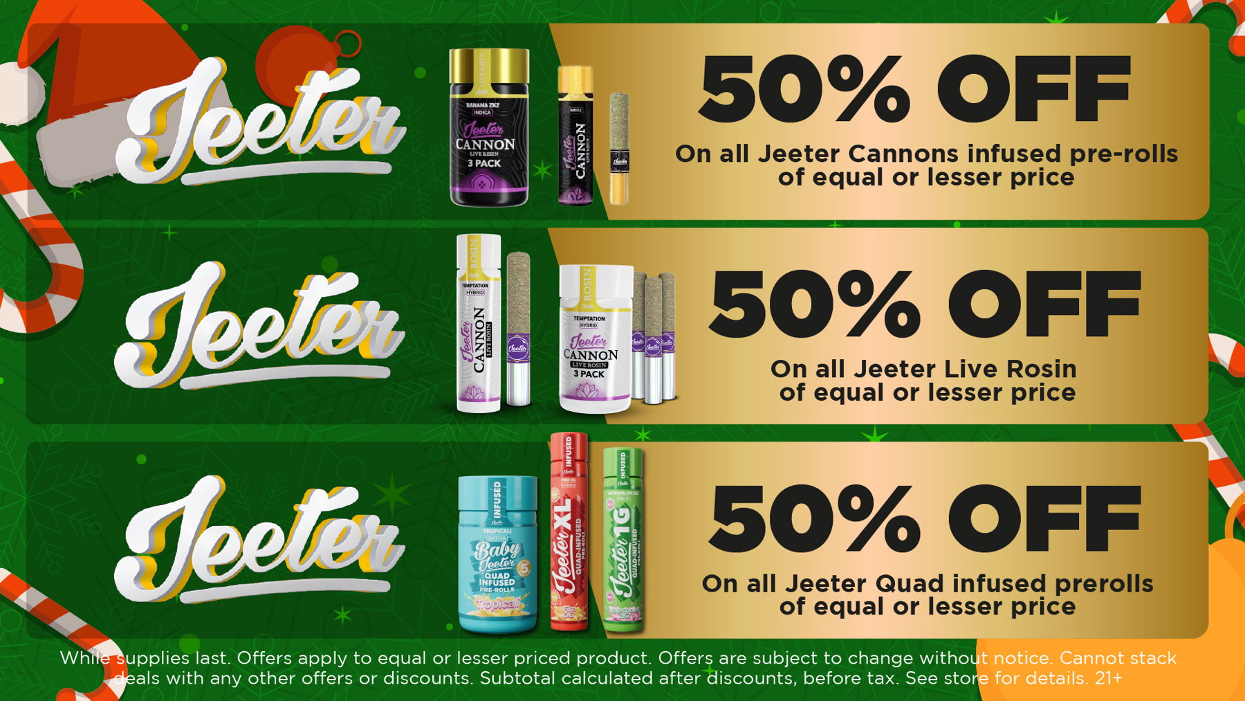 WTF LR Concentrates   Shango Concentrates