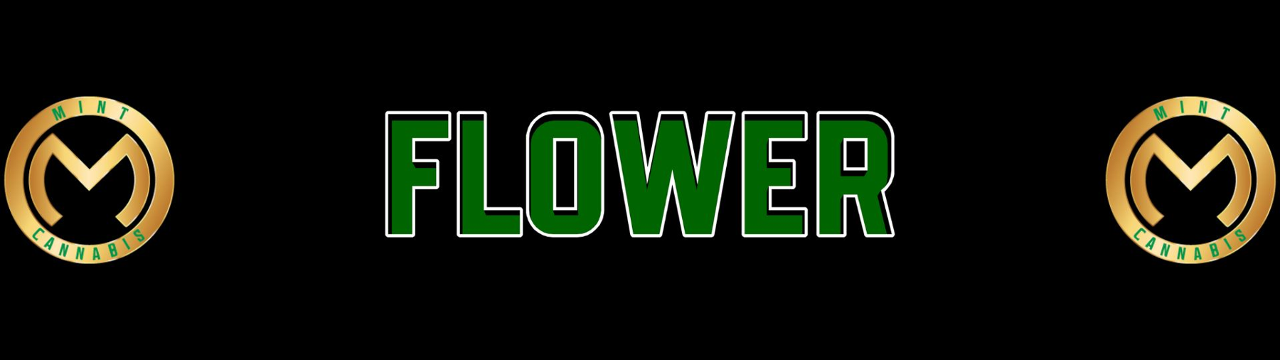 Wildflower Wednesday	Mix and Match 5g of Flower from Same Tier for Price of an Eighth. (Bronze, Silver, Gold, Plainum)