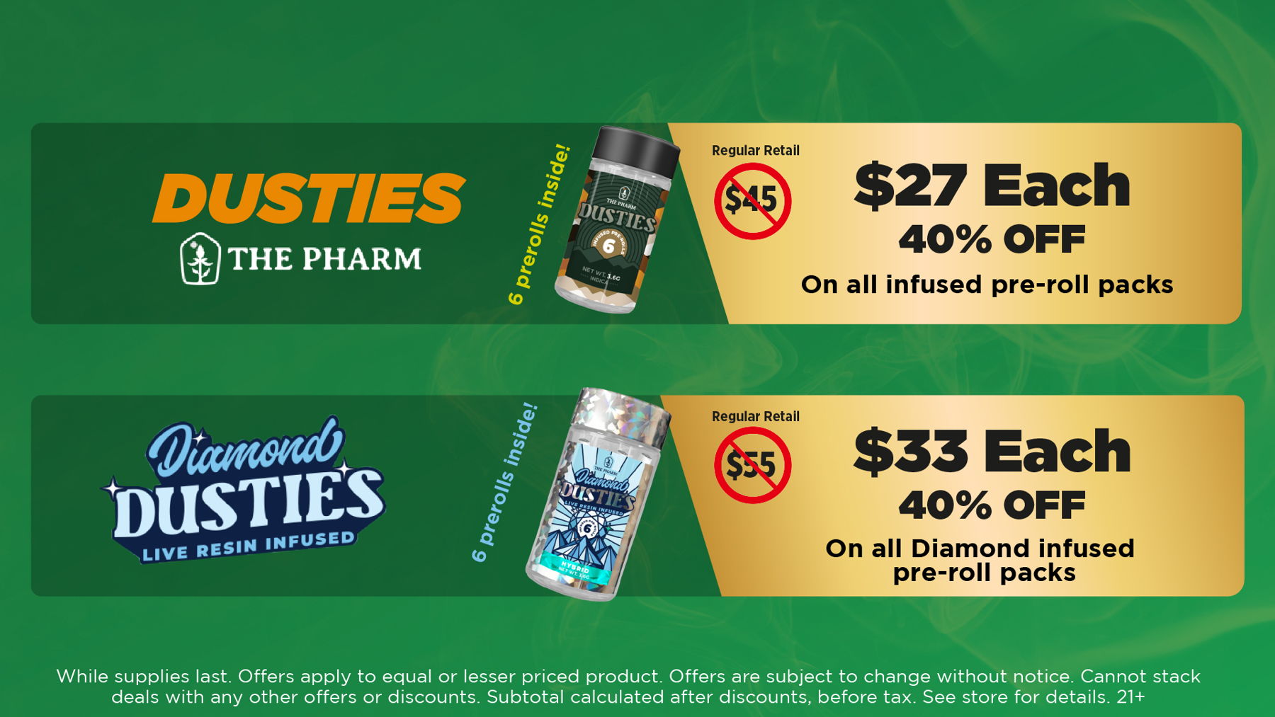 WTF LR Concentrates   Shango Concentrates