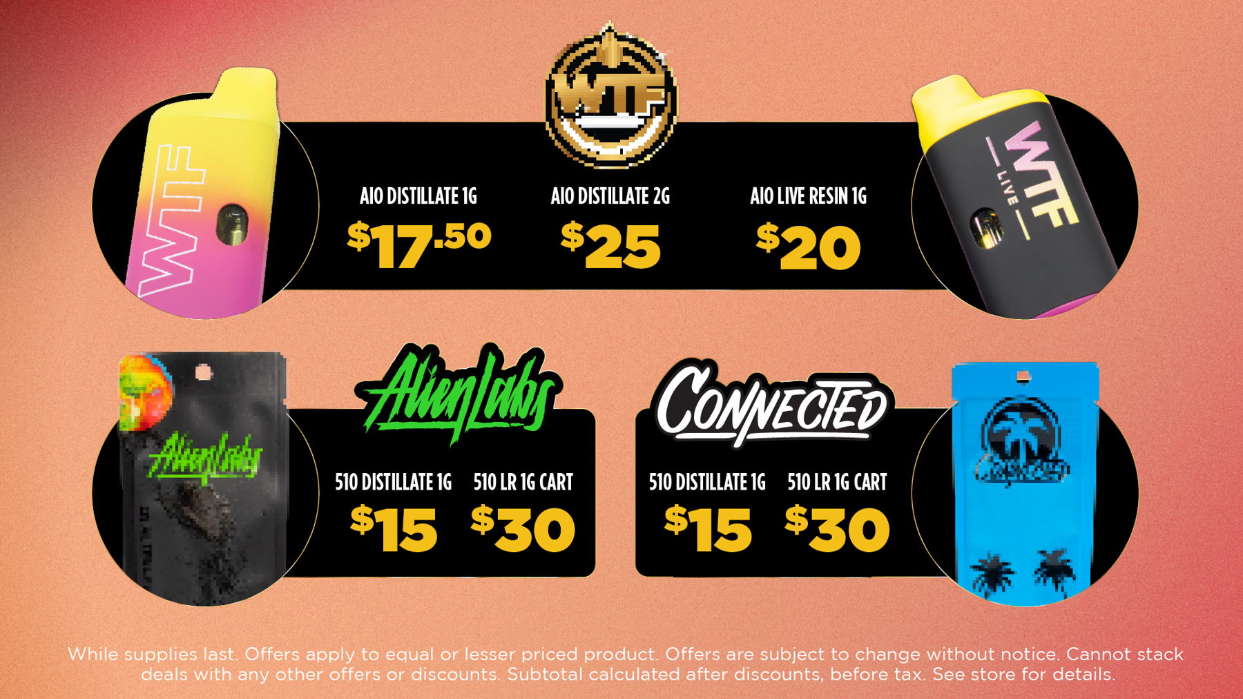 Leafers Diamond Infused Pre-Rolls World's THC Factory WTF EXTRACTS Blunts Diamond Infused Pre-Rolls