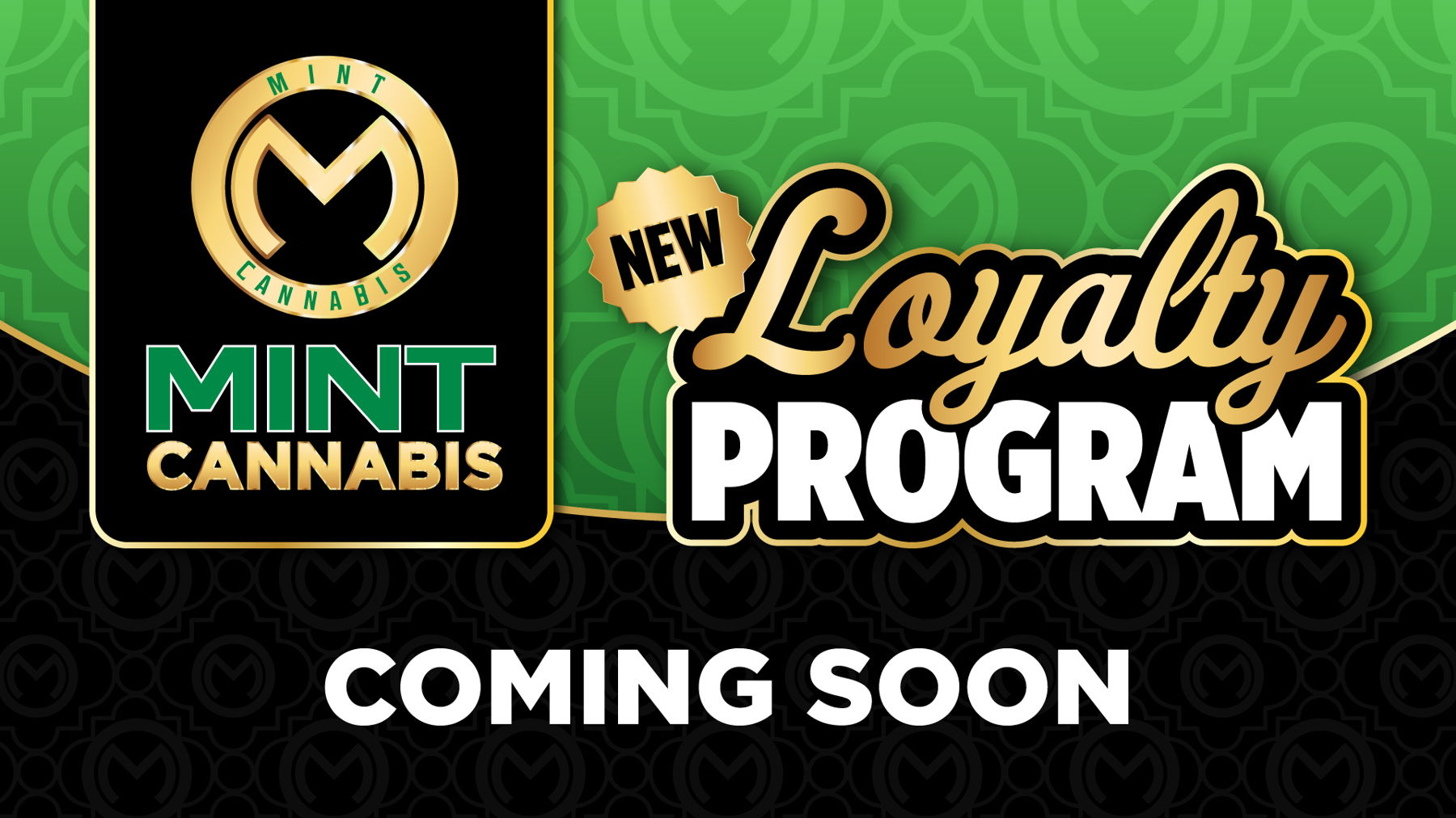 Mint Cannabis Missouri Wildflower