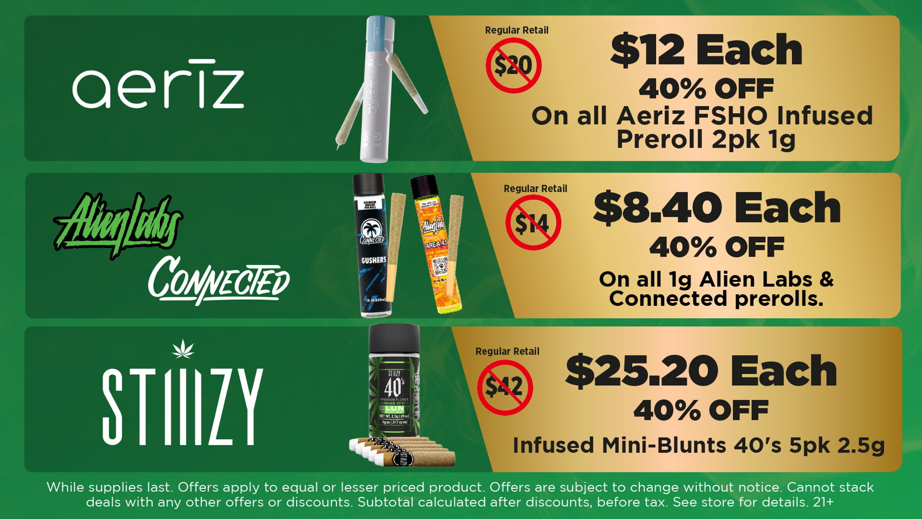 WTF LR Concentrates   Shango Concentrates