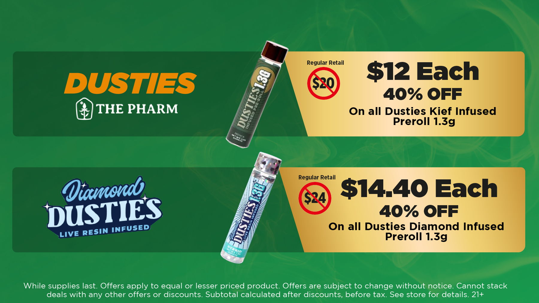 WTF LR Concentrates   Shango Concentrates