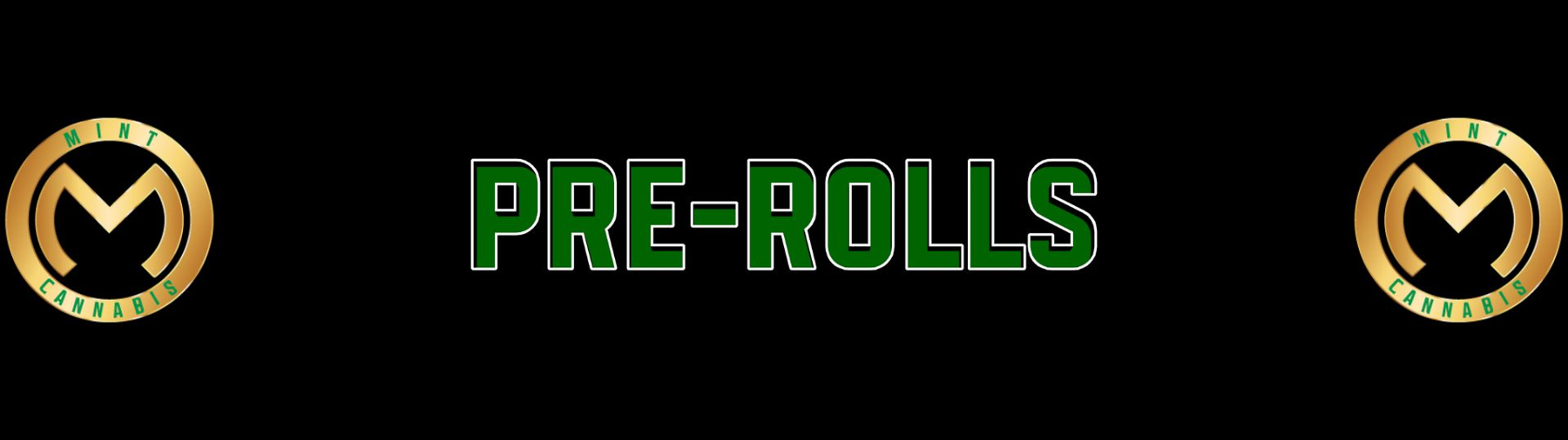 Mint Cannabis Missouri Wildflower