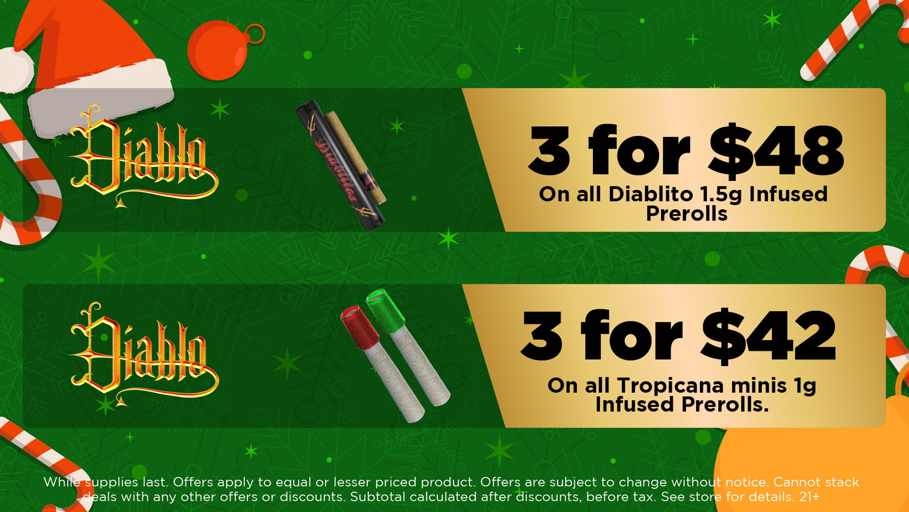 Heaterz Stiiizy Space Rocketz Diamond Infused Pre-Rolls Dusties Infused Pre-Rolls